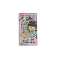 Cartoon Youzi gardener series DIY scrapbooking sticker and tape gift set for journals - Gardener's Daily