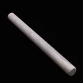 Smooth natural wood rolling pin for professional baking, pastry, and dough rolling - Smooth Style (54016)