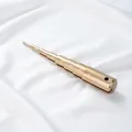 Asta avvolgi filo in metallo dorato a 8 stadi per la creazione di gioielli fai-da-te - Mandrino a 8 Fasi (D64-1) / 1 Pezzo / Oro