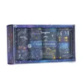 20 Rollen kreatives Sternenhimmel Washi Tape Set für DIY Scrapbooking und Planer - Sternenhimmel-Thema / 20 Rollen Box