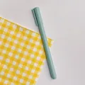 Mint green inkless everlasting pencil for student artistic drawing and school writing - Green / HB