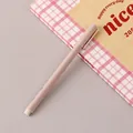 Minimalist cream beige everlasting inkless pencil for student drawing and writing - Khaki / HB