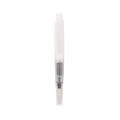 Refillable water brush pen with pointed tip for watercolor painting - Pointed Water Brush Pen