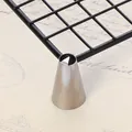 Stainless steel piping tip for cream cake decoration and cookie baking - Star Shape (40-18)