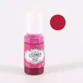 Hochkonzentriertes Rosenrot-Epoxidharz-Farbmittel für DIY-Bastel- und UV-Resin-Projekte - Rosarot (S1-003) / Fuchsia