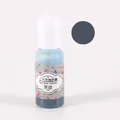 High-concentration grey liquid pigment for DIY epoxy resin and UV glue art crafts - S1-017 / Gray