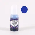 Konzentriertes blaues Epoxidharz-Farbmittel für DIY-UV-Harz-Handwerk und Schmuckherstellung - Blau
