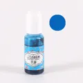 Hochkonzentrierte himmelblaue Epoxidharz-Farbe für DIY-Schmuck und Kunsthandwerk - Himmelblau