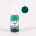Hochkonzentriertes grünes Epoxidharz-Farbmittel-Pigment für DIY-Schmuck und Kunsthandwerk - Grün