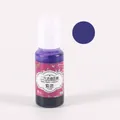 Hochkonzentriertes lila Epoxidharz-Farbmittel für DIY UV-Harz-Kunst und Schmuckherstellung - Lila