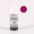 Hochkonzentriertes violettes Flüssigpigment für DIY-Epoxid- und UV-Harz-Kunstprojekte. - Violett