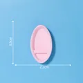 Decoración de barco en miniatura rosa para acuario DIY con dimensiones de 3,9 cm - Estilo 2 Barco Rosa / Rosa