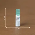 Dispensador de agua miniatura para casa de muñecas y decoración micro - 12# water dispenser
