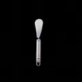 Compacte roestvrijstalen pomelo schiller met ergonomische greep - S