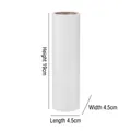Lint roller refill roll replacement paper, 19cm height by 4.5cm diameter - 19cm