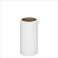 Premium white tearable lint roller refill core for pet hair and clothing cleaning - Refill / 10cm/60 Sheets