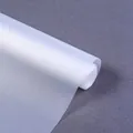 White EVA drawer liner roll with non-slip diamond texture - Diamond Pattern / 45*150cm / White