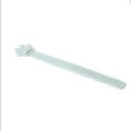 Cute cat paw design light blue silicone toilet seat lid lifter strap handle - Green