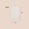 Bolsa de silicona pequeña profesional para amasar masa y conservar alimentos frescos - S