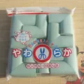 Soft mint green L-shaped foam baby safety corner protectors set of 8 for furniture - 8 Pcs Set / Green