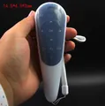 Funda protectora de silicona blanca para mando a distancia inteligente, 14,5x4,5x2cm - 14.5*4.5*2cm
