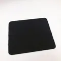 High-quality soft black microfiber cleaning cloth for glasses lenses and screens - Cleaning Cloth / Black