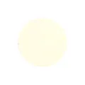 Accessoire décoratif circulaire blanc crème pour éclairage de sapin de Noël chic - Étoile Transparente 9.5CM (5 LED) / Blanc
