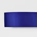 1.5cm royal blue high-density single-sided polyester satin ribbon for gift wrapping - 8100# Single Sided Satin / 1.5cm Wide * 100 Yards/Roll / Sapphire Blue