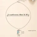 Κολιέ με γράμμα F σε δυτικό στιλ με μενταγιόν ηλιοτρόπιο κάκτο και τιρκουάζ. - Γράμμα F (70025) / Αντίκα Ασημί