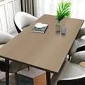 Oil-proof rectangular diatom mud table mat with realistic wood grain texture - Wood Pattern 4