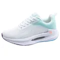 Scarpa da corsa leggera con piastra in carbonio bianco marshmallow per atleti - 38 / Marshmallow