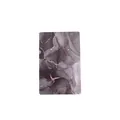 Elegant grey and pink marble pattern jewelry display card for necklace and earring sets - Gold Foil Marble Card No. 6 (No. 6) / 100 Pieces/Pack (6x9cm)