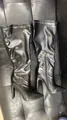 Elegant black pointed toe high heel knee-high boots with side zipper for stylish women - 35 / Black