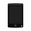 Portable 8.5 inch black LCD writing tablet for kids to draw and practice handwriting - 6.5 Inch / Black / Monochrome Stroke