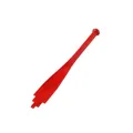 Outil de mise en conserve en plastique rouge avec marques de mesure pour la maison - Outil de Mesure Magnétique / Rouge