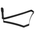 Αστεία αντικολλητική φόρμα για αυγά σε σχήμα εσωρούχου με λαβή - Αστείο Στυλ-3(3)