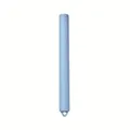 Premium light blue Morandi silicone rolling pin with embossed scale for kitchen baking - Rolling Pin / Light Blue