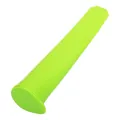 Moule à glace en silicone vert vif pour la fabrication de sucettes glacées DIY - Vert