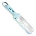 Multi-functional 6-in-1 knife sharpener with a 400 grit diamond sharpening surface - 400 Mesh / Blue