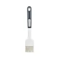 Pennello professionale da cucina in silicone con un manico ergonomico in ABS nero - Pennello per Olio