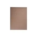 Professional brown reusable non-stick baking mat teflon sheet for cake oven and BBQ use - 40*30cm