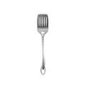 Multifunctional 16 inch stainless steel BBQ spatula with bottle opener and hanging loop - Shovel