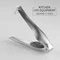 Heavy duty 304 stainless steel chestnut opener and nut cracker tool for kitchen - 304 Stainless Steel Chestnut Clip