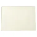 Premium thickened cream silicone kneading mat for home baking and dough rolling - 86*61cm