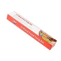 Scatola di vendita al dettaglio per il set di 2 pinze da cucina in inox e silicone. - Imballaggio in scatola a colori / Adatto Per Set Da 9+12 Pollici
