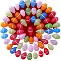 Ballons d'eau colorés à remplissage rapide et auto-scellant pour jeux de plein air - 500 Pièces/Pack (Recharge)