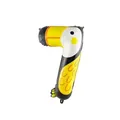 Toucan themed number 7 foil balloon for jungle forest animal party decorations - Number 7 (Toucan Shape) / 40 Inch