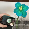 300ml Mint Green flower dye for coloring fresh roses and floral bouquets - 300ml / Edinburgh Mint Green