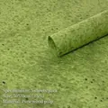 Army green textured flower bouquet wrapping paper made of pure wood pulp 50x70cm size - Second Generation Dream Series / 50x70cm (5 Sheets/Pack) / Army Green