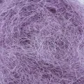 Premium purple shredded paper filler for gift packaging and decorative box stuffing - Decorative Raffia - Purple